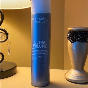 Goldwell ultra volume